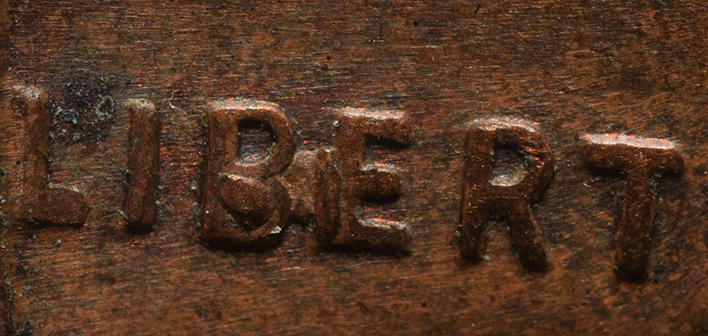 An-Error-Or-Just-A-Die-Chip---1957-D-Penny